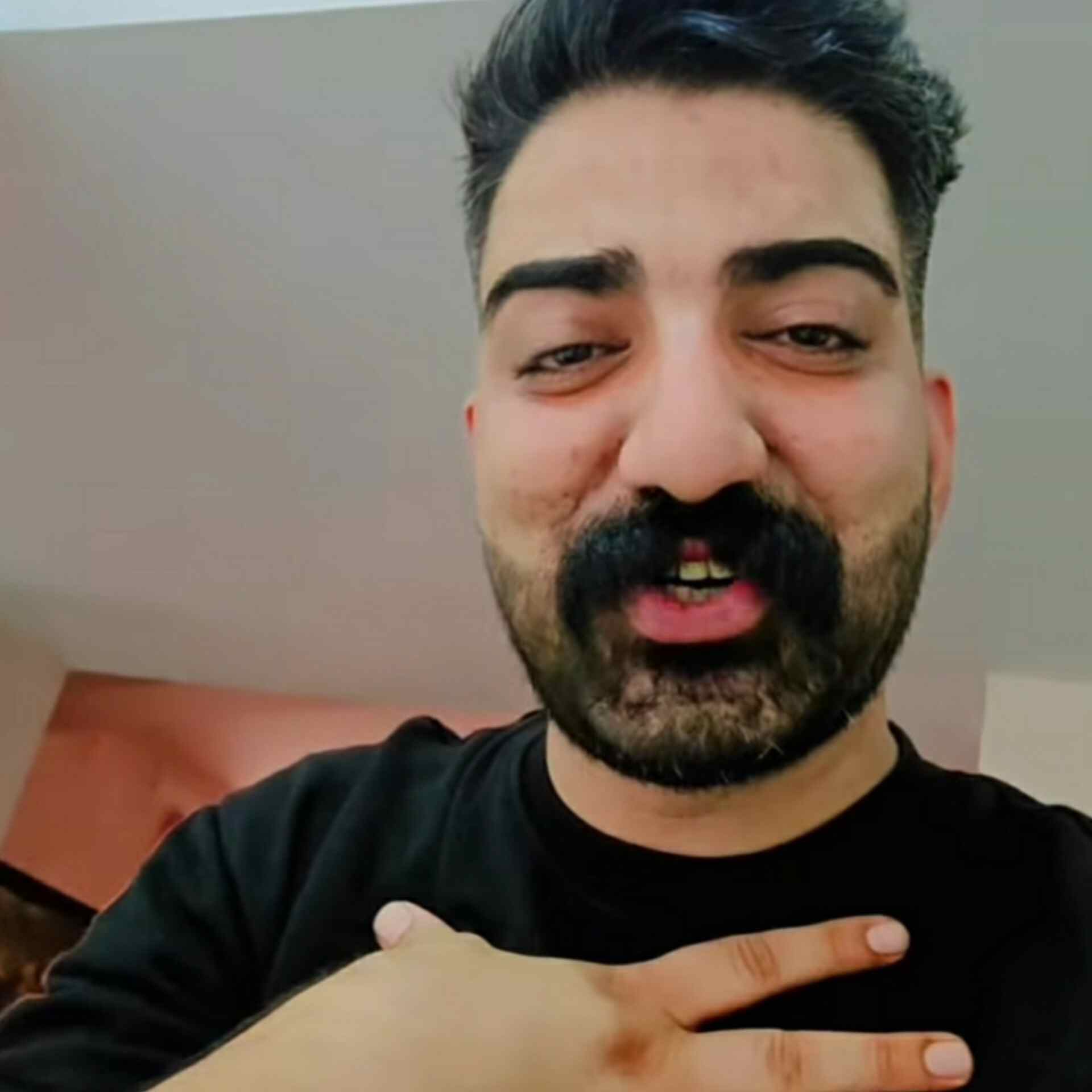 آهنگ جدید میلاد غلامی خزان